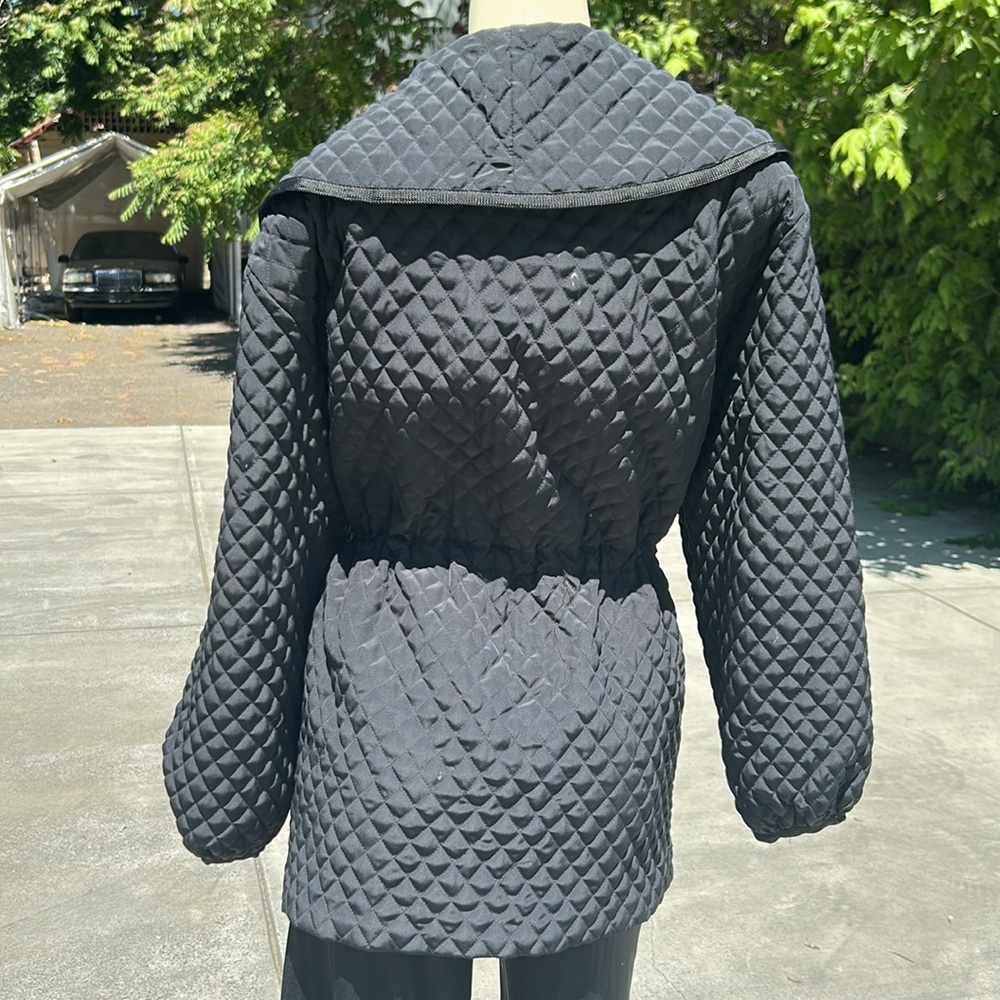 Nighttime Loungewear Set (3pc) - Picture 4 of 17